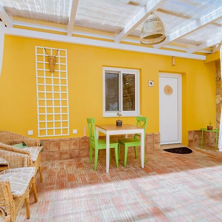 Quinta Almargem Lusitano - Farm House Tavira Zewnętrze zdjęcie