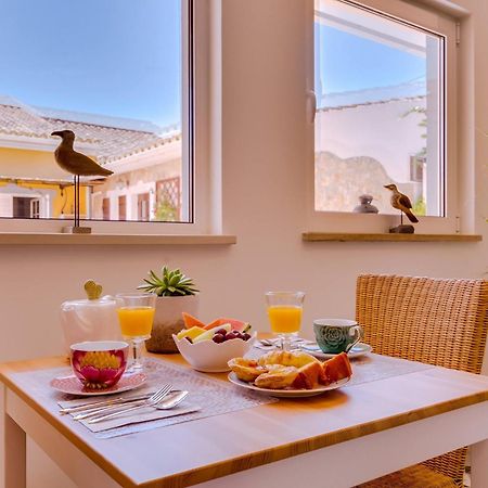 Quinta Almargem Lusitano - Farm House Tavira Zewnętrze zdjęcie