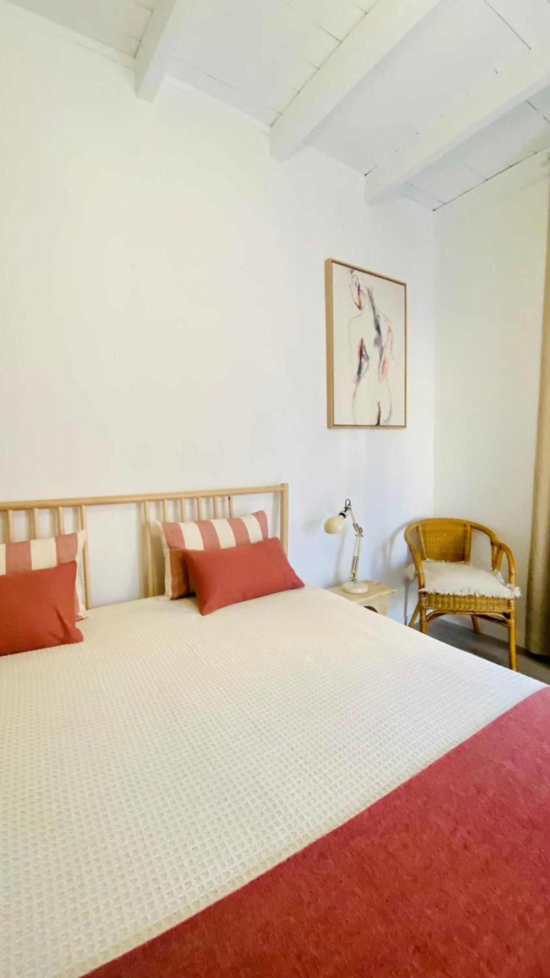 Quinta Almargem Lusitano - Farm House Tavira Zewnętrze zdjęcie