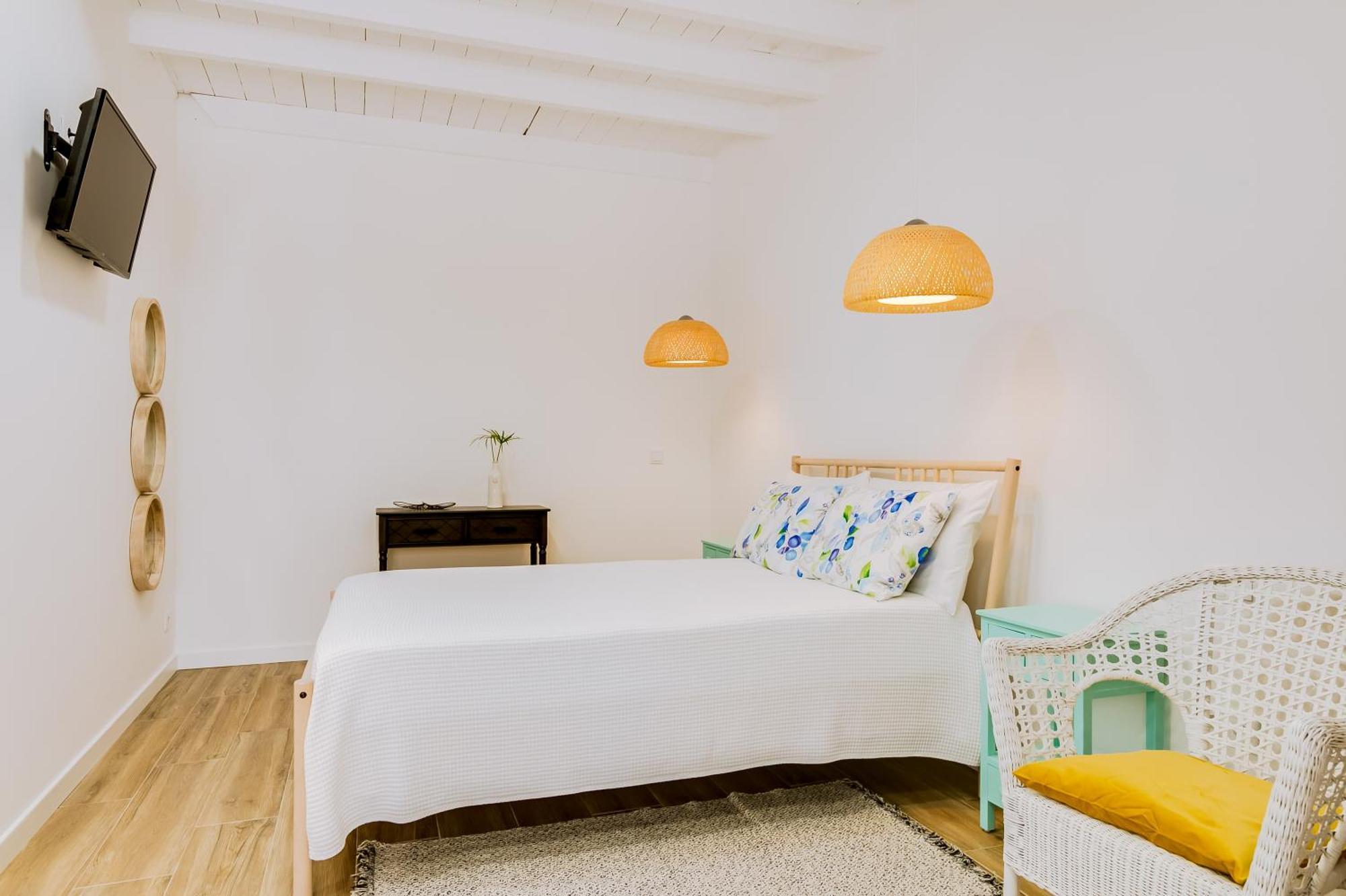 Quinta Almargem Lusitano - Farm House Tavira Zewnętrze zdjęcie