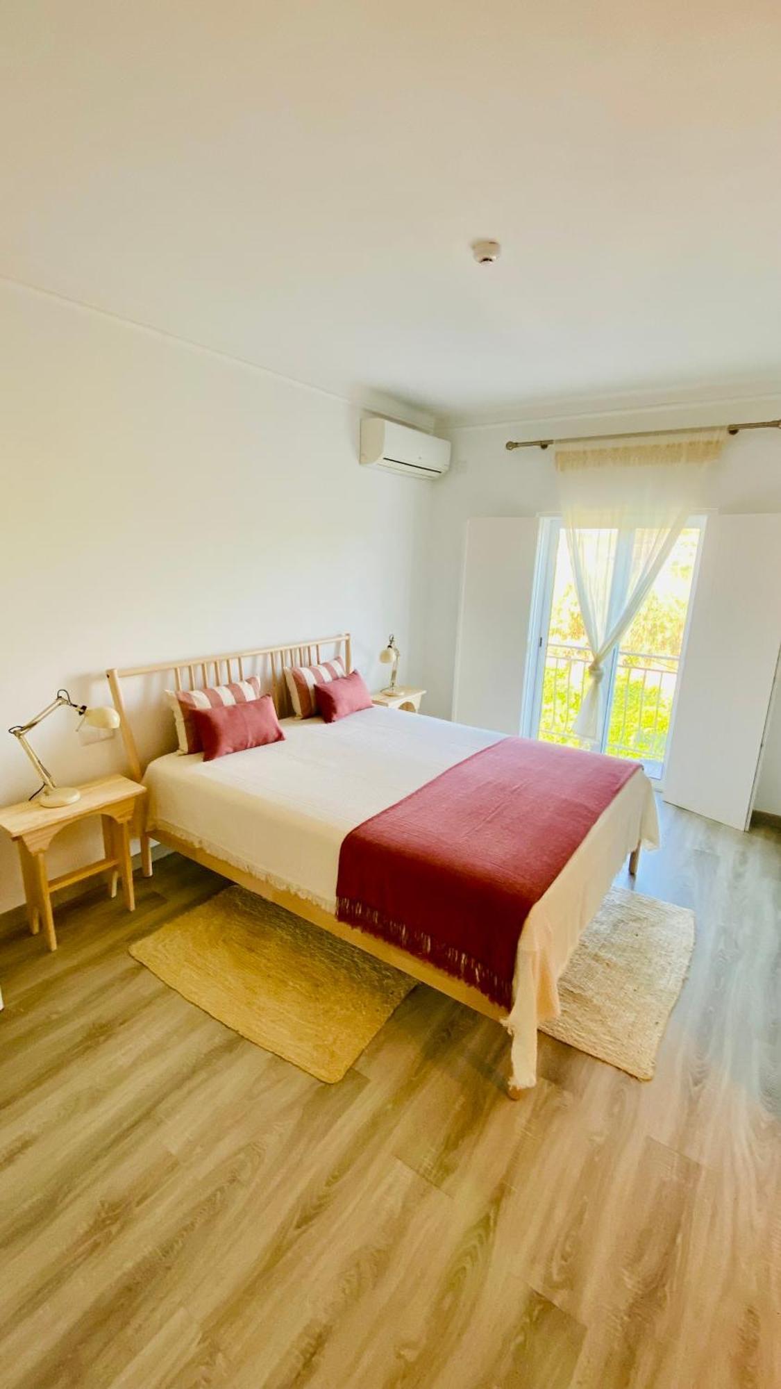 Quinta Almargem Lusitano - Farm House Tavira Zewnętrze zdjęcie