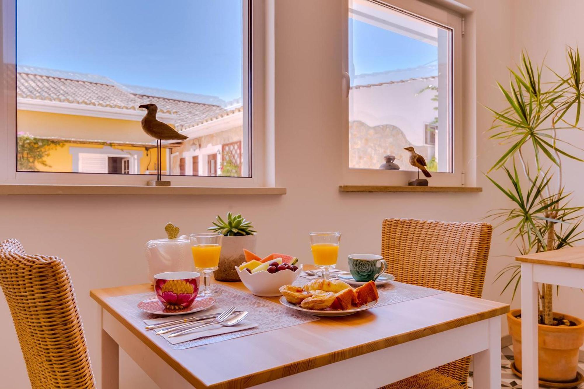 Quinta Almargem Lusitano - Farm House Tavira Zewnętrze zdjęcie