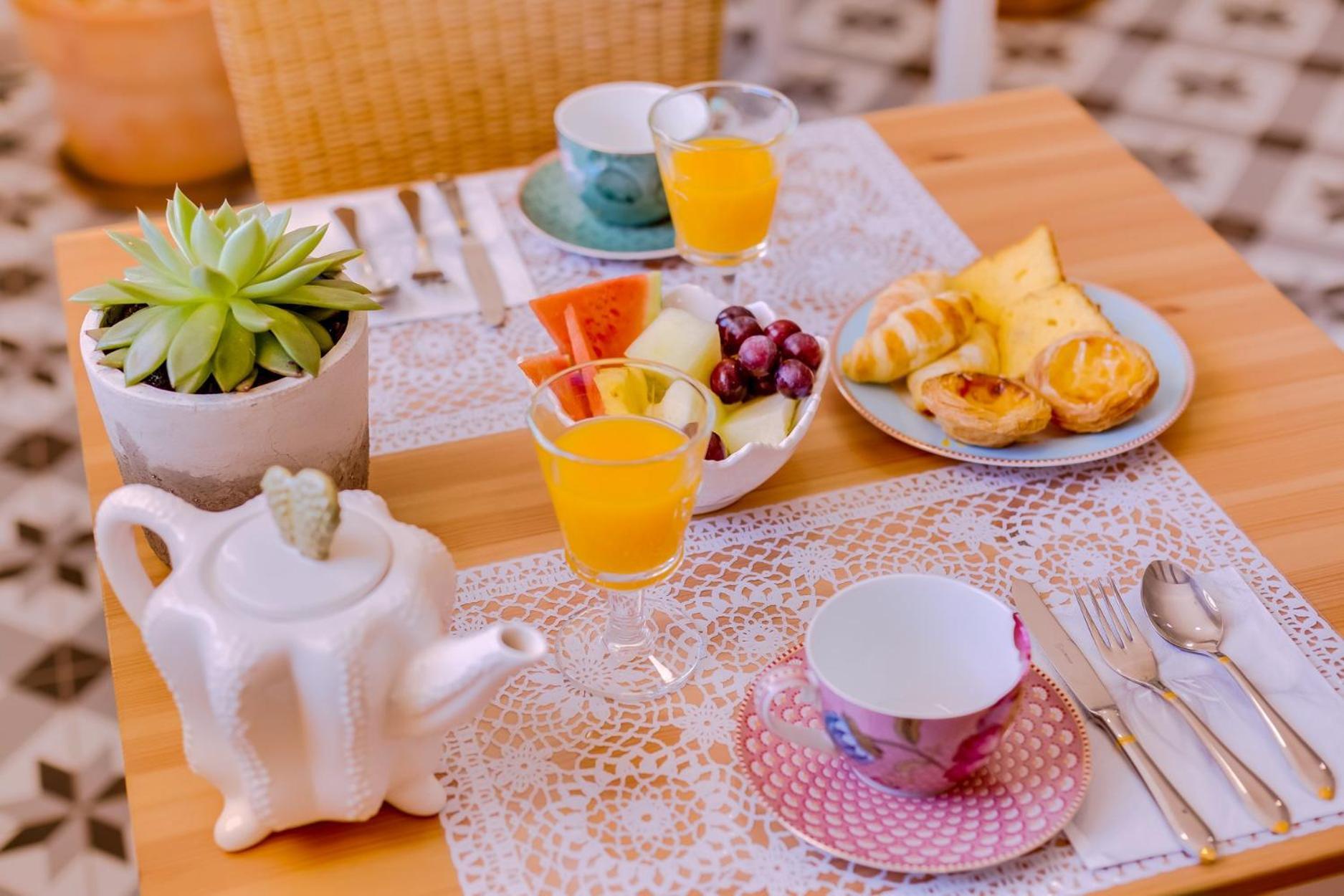 Quinta Almargem Lusitano - Farm House Tavira Zewnętrze zdjęcie