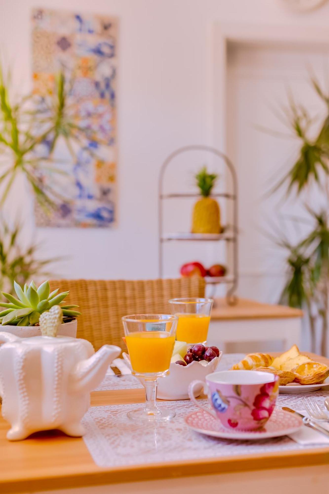 Quinta Almargem Lusitano - Farm House Tavira Zewnętrze zdjęcie