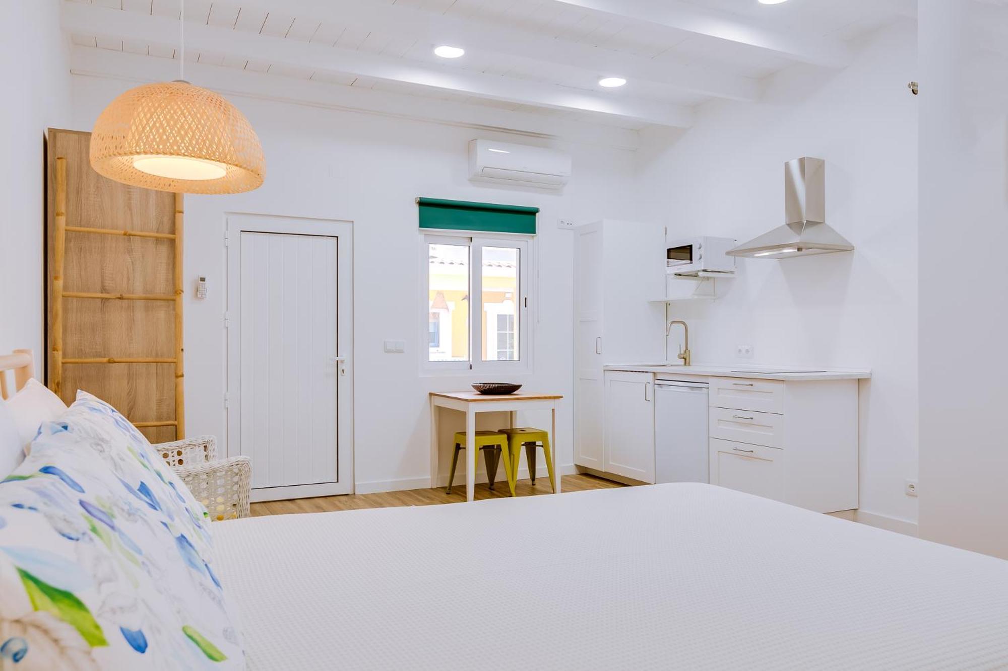 Quinta Almargem Lusitano - Farm House Tavira Pokój zdjęcie